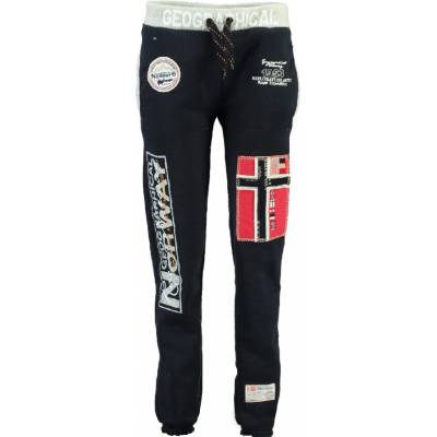 Geographical Norway nohavice dámske Myer lady 100 tepláky tmavo modrá