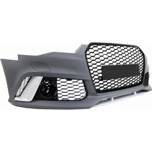  Предна броня за Audi A6 C7 (2011-2014) - RS6 (FF-FB-A6C7)