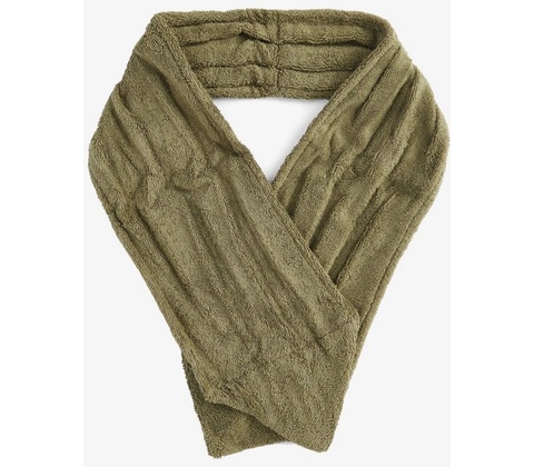Barbour Rain Choker
