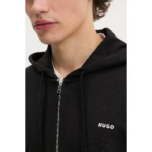 HUGO BOSS суичър с качулка мъжки Dapozip (50548651) - answear - 254,06 лв