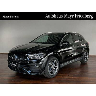 Mercedes-Benz GLA 200 AMG 120 kW