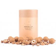 Lyra Maximum Hazelnuts Caramel 200 g