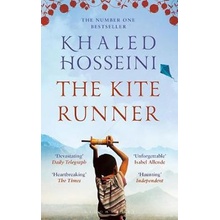 The Kite Runner - Khaled Hosseini
