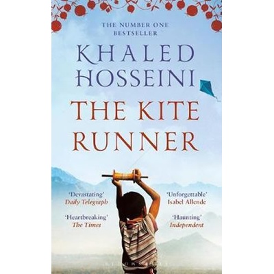 The Kite Runner - Khaled Hosseini