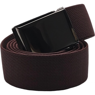 Klasický elastický pásek RS6001 Hnědá-1