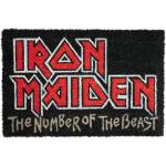 NNM изтривалка iron maiden - fge0059