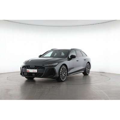 Audi A6 TFSI quattro S tronic S-line Avant 270 kW