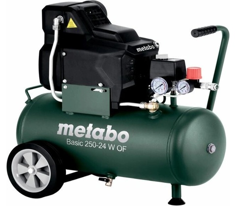 Metabo Basic 250-24 W 601532000