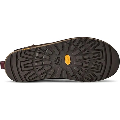UGG Велурени апрески UGG Classic Mini GTX (1171150.DDC)