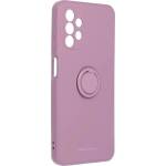  Гръб Roar Amber Case за Samsung Galaxy A13 4G - Лилав