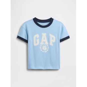 GAP Детска тениска с логото на GAP GAP | Sin | Момчешки | 12-18 месеца