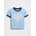 GAP Детска тениска с логото на GAP GAP | Sin | Момчешки | 12-18 месеца