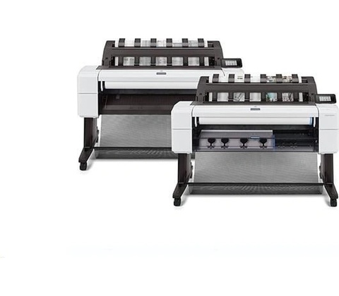 HP DesignJet T1600dr