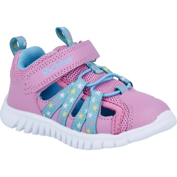 Richter Wallaby Candy/Capri Размер на обувките (ЕС): 27 /