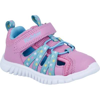 Richter Wallaby Candy/Capri Размер на обувките (ЕС): 27 /
