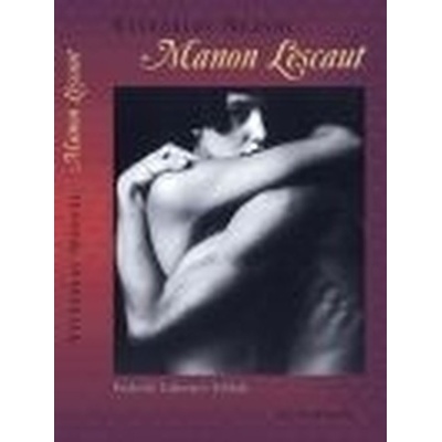 Manon Lescaut - Nezval Vítězslav
