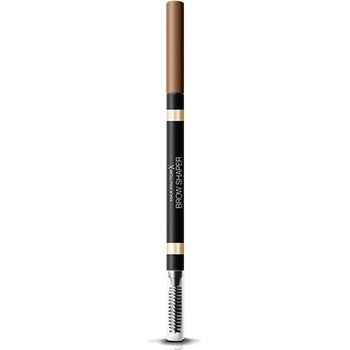 MAX Factor Brow Shaper двустранен молив за вежди за жени 1 гр