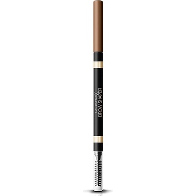 MAX Factor Brow Shaper двустранен молив за вежди за жени 1 гр