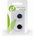 Gembird Батерия GEMBIRD Button cell CR1220, 2-pack, EG-BA-CR1220-01