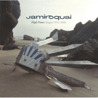 Jamiroquai - High Times: Singles 1992-2006 (CD) (0886970199629)