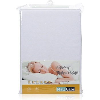 Lorelli Непромокаем протектор lorelli, 80х200 см, с 4 ластика, Бял - Код l11565 (l11565-20070110000-3800151953029)