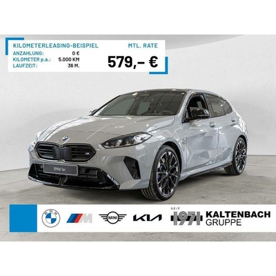 BMW M135i xDrive 221 kW