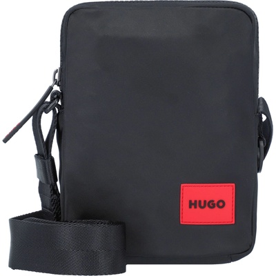 HUGO Чанта за през рамо тип преметка 'Ethon 2.0' черно, размер One Size