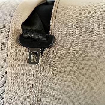 UMBRELLA Калъфи за седалки city beige (06257)