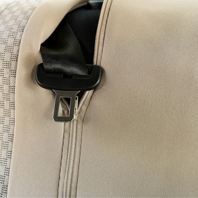 UMBRELLA Калъфи за седалки city beige (06257)