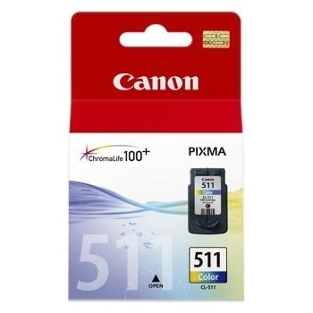 Canon CL-511 - renovované
