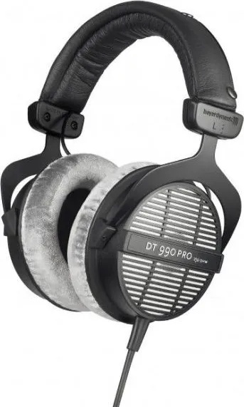 beyerdynamic DT 990 Pro 250 Ohm (43000219/43000052)