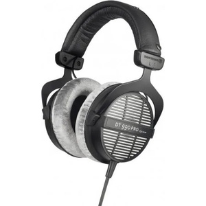 beyerdynamic DT 990 Pro 250 Ohm (43000219/43000052) Слушалки
