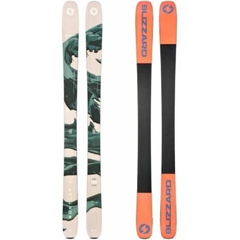 BLIZZARD Rustler 9 25/26