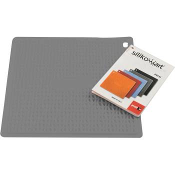 Silikomart Подложка за горещи съдове Silikomart Acc074 сива (70.198.55.0001)