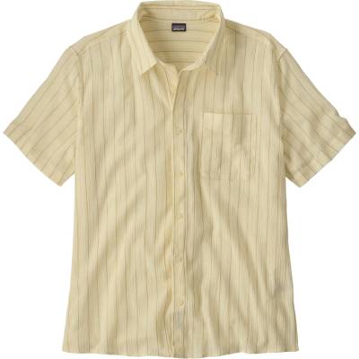 Patagonia Мъжка риза с копчета Patagonia A/C Shirt - Lianas: Natural - размер XL (033-3132-0214)