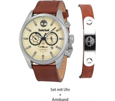 Timberland ASHM.SET.20
