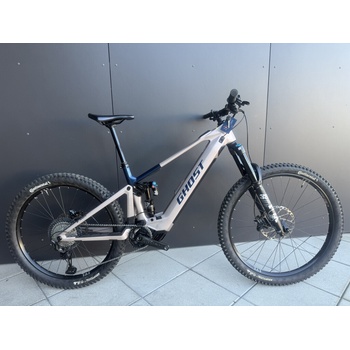 Ghost e-Riot CF Pro 2025