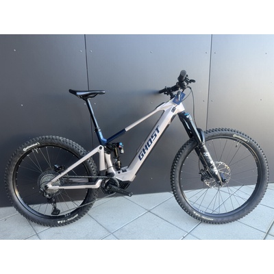 Ghost e-Riot CF Pro 2025