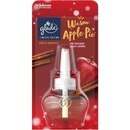 Glade elektrický osviežovač vzduchu náhradná náplň Warm Apple Pie 20 ml