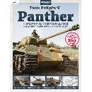 Tank PzKpfw V – Panther