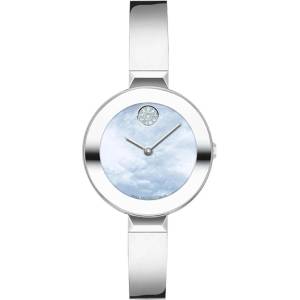 Movado Дамски часовник MOVADO Bold Bangle - 3600937 (3600937) Часовници