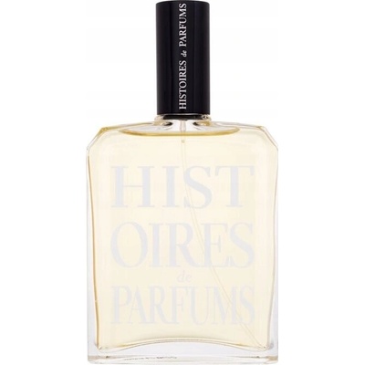 Histories de parféms 1889 Moulin Rouge parfémovaná voda unisex 120 ml