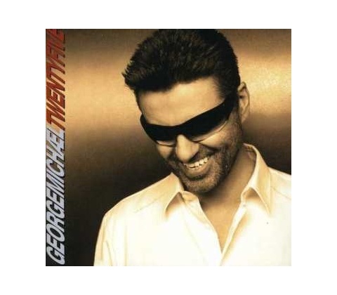 George Michael - Twenty Five CD
