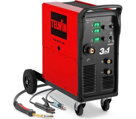 Telwin Mastermig 305i