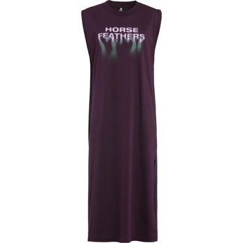 Horsefeathers Рокля Mary винено червена HORSEFEATHERS Horsefeathers | Lilav | ЖЕНИ | XS