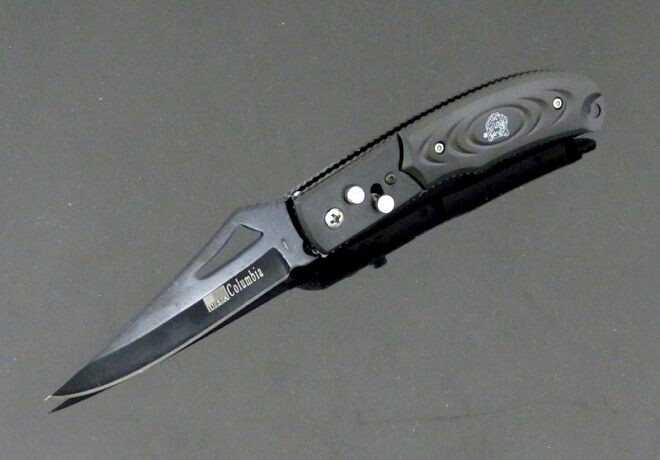 Columbia 822