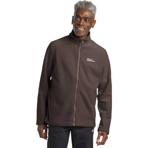 Jack Wolfskin Полар winterstein fz m (1711371-d0108)