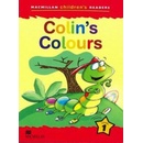 Colin's Colours