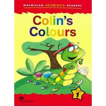 Colin's Colours