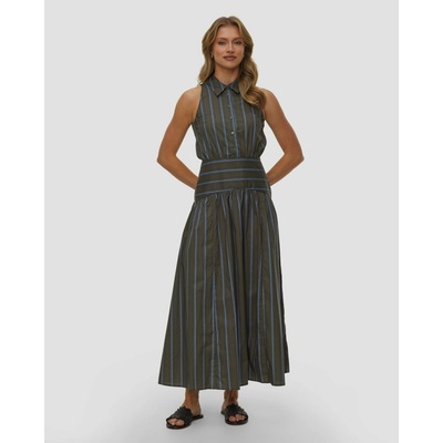 Staud Romy Dress